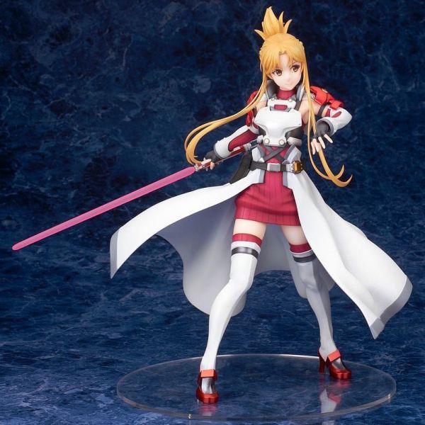 Asuna GGO Ver. - 1/7 Scale Statue (Sword Art Online: Alicization) Additional Image 1