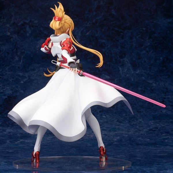 Asuna GGO Ver. - 1/7 Scale Statue (Sword Art Online: Alicization) Additional Image 4