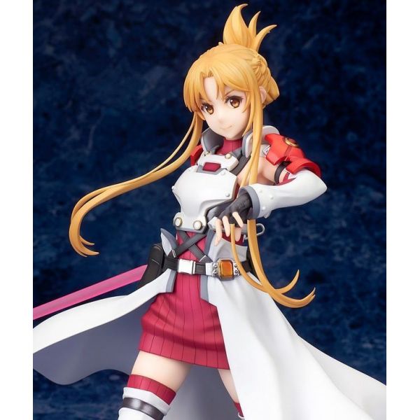 Asuna GGO Ver. - 1/7 Scale Statue (Sword Art Online: Alicization) Additional Image 5
