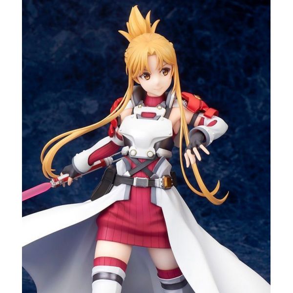 Asuna GGO Ver. - 1/7 Scale Statue (Sword Art Online: Alicization) Additional Image 8