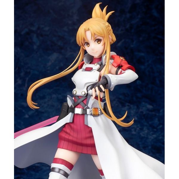 Asuna GGO Ver. - 1/7 Scale Statue (Sword Art Online: Alicization) Additional Image 6
