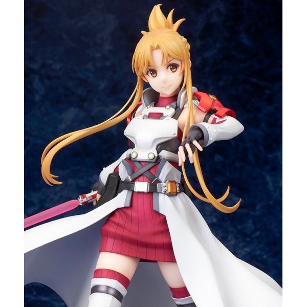 Asuna GGO Ver. - 1/7 Scale Statue (Sword Art Online: Alicization) Additional Image 7