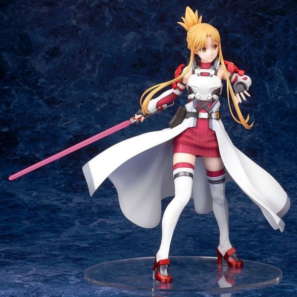 Asuna GGO Ver. - 1/7 Scale Statue (Sword Art Online: Alicization) Additional Image 3