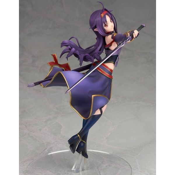Yuuki - 1/7 Scale Statue (Sword Art Online) Additional Image 1