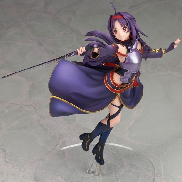 Yuuki - 1/7 Scale Statue (Sword Art Online) Additional Image 2