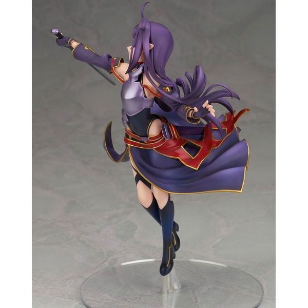Yuuki - 1/7 Scale Statue (Sword Art Online) Additional Image 4