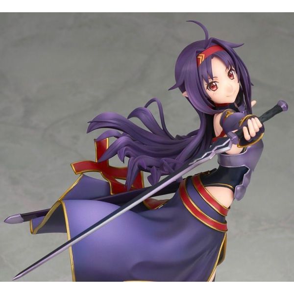 Yuuki - 1/7 Scale Statue (Sword Art Online) Additional Image 6