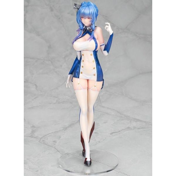 St. Louis Lightweight Ver. (Azur Lane) Additional Image 3