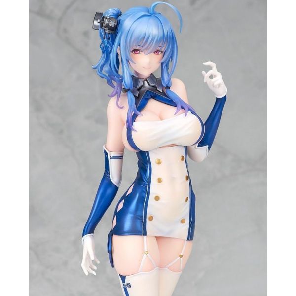 St. Louis Lightweight Ver. (Azur Lane) Additional Image 5