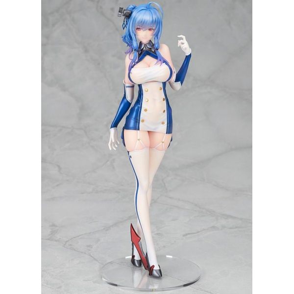 St. Louis Lightweight Ver. (Azur Lane) Additional Image 1