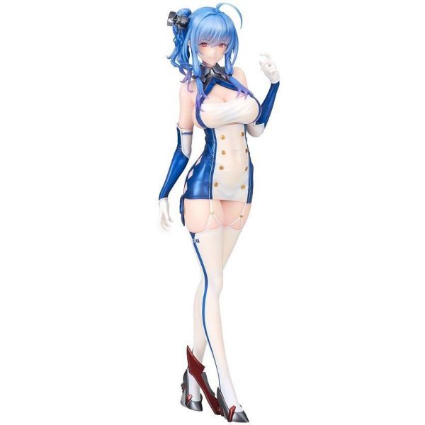 St. Louis Lightweight Ver. (Azur Lane) Main Image