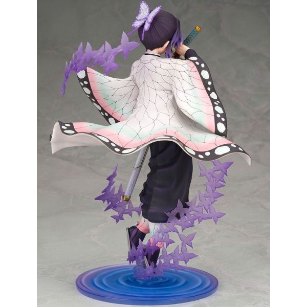 Shinobu Kocho - 1/8 Scale Statue (Demon Slayer: Kimetsu no Yaiba) Additional Image 2
