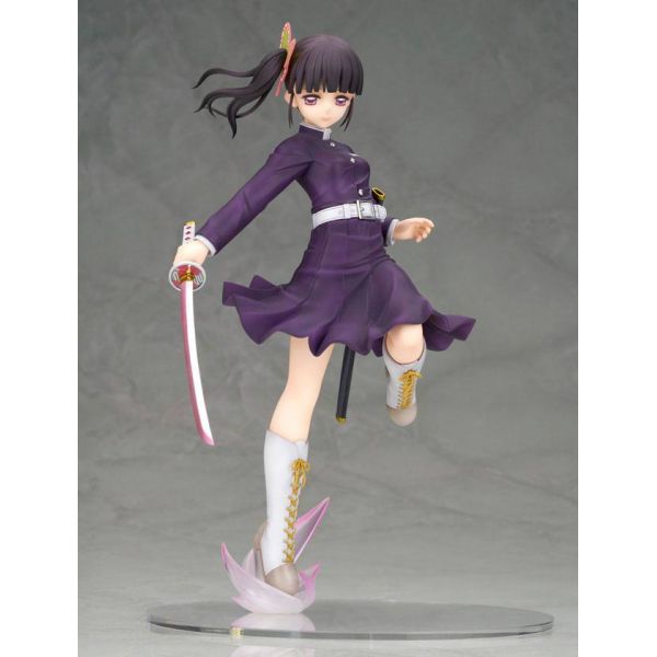 Kanao Tsuyuri 1/8 Scale Statue (Demon Slayer: Kimetsu no Yaiba) Additional Image 1