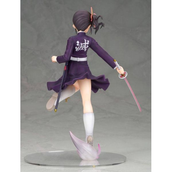 Kanao Tsuyuri 1/8 Scale Statue (Demon Slayer: Kimetsu no Yaiba) Additional Image 2