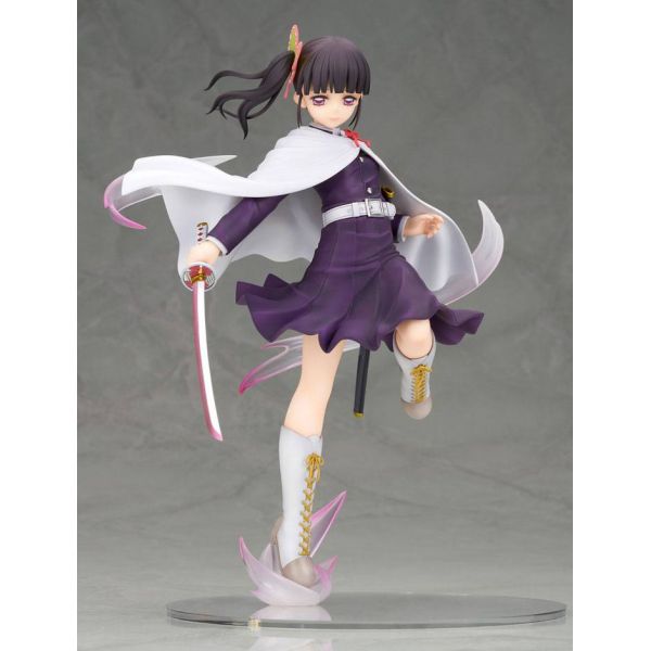 Kanao Tsuyuri 1/8 Scale Statue (Demon Slayer: Kimetsu no Yaiba) Additional Image 3