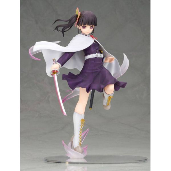 Kanao Tsuyuri 1/8 Scale Statue (Demon Slayer: Kimetsu no Yaiba) Additional Image 4