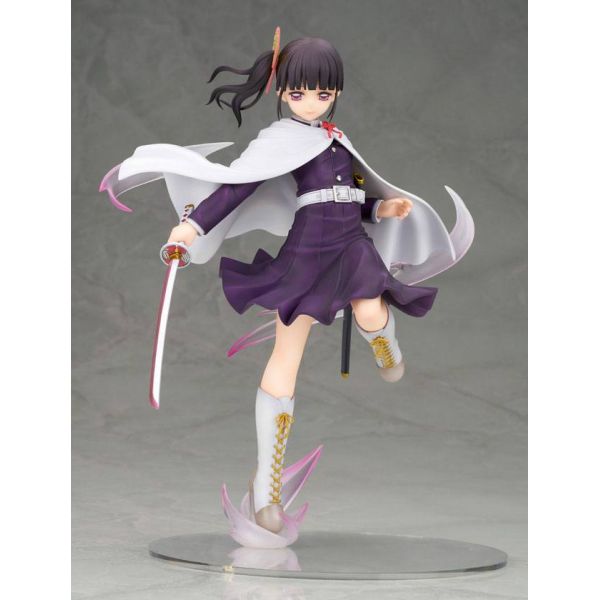 Kanao Tsuyuri 1/8 Scale Statue (Demon Slayer: Kimetsu no Yaiba) Additional Image 5