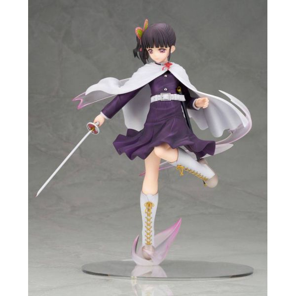 Kanao Tsuyuri 1/8 Scale Statue (Demon Slayer: Kimetsu no Yaiba) Additional Image 6