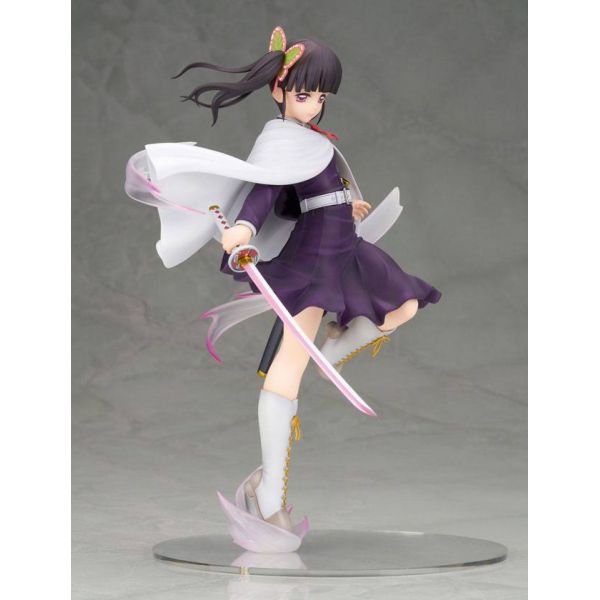 Kanao Tsuyuri 1/8 Scale Statue (Demon Slayer: Kimetsu no Yaiba) Additional Image 7