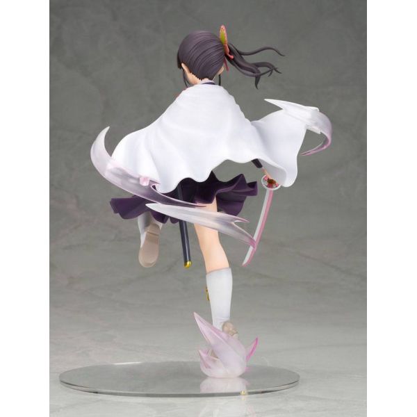 Kanao Tsuyuri 1/8 Scale Statue (Demon Slayer: Kimetsu no Yaiba) Additional Image 8