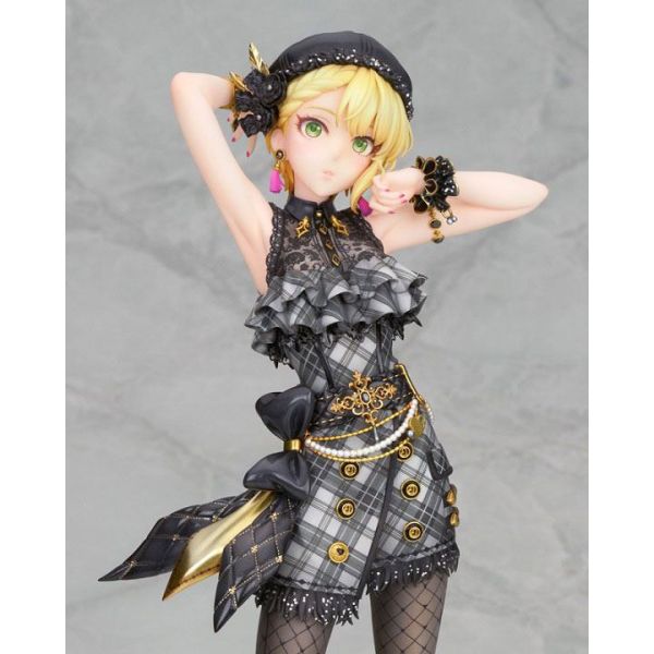 Frederica Miyamoto Fre de la Mode Ver. 1/7 Scale Statue (THE IDOLM@STER Cinderella Girls) Additional Image 4
