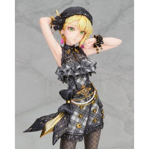Frederica Miyamoto Fre de la Mode Ver. 1/7 Scale Statue (THE IDOLM@STER Cinderella Girls) Additional Image 5