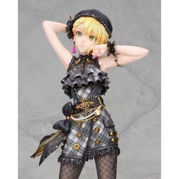 Frederica Miyamoto Fre de la Mode Ver. 1/7 Scale Statue (THE IDOLM@STER Cinderella Girls) Additional Image 6