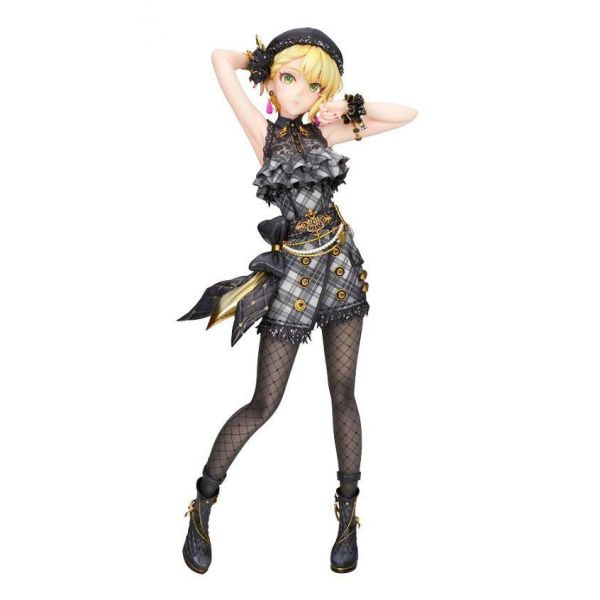 Frederica Miyamoto Fre de la Mode Ver. 1/7 Scale Statue (THE IDOLM@STER Cinderella Girls) Main Image