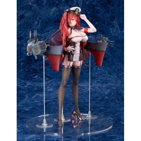 Honolulu 1/7 Scale Statue (Azur Lane) Additional Image 2