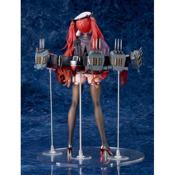 Honolulu 1/7 Scale Statue (Azur Lane) Additional Image 3