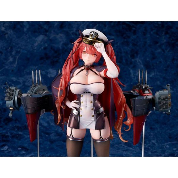 Honolulu 1/7 Scale Statue (Azur Lane) Additional Image 5