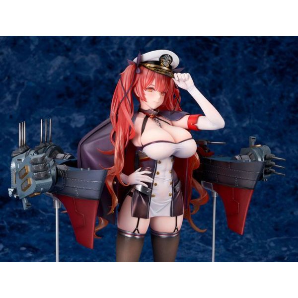 Honolulu 1/7 Scale Statue (Azur Lane) Additional Image 6