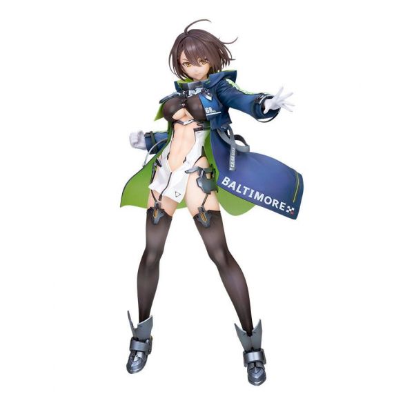 View Statues Fixed Pose Figures page