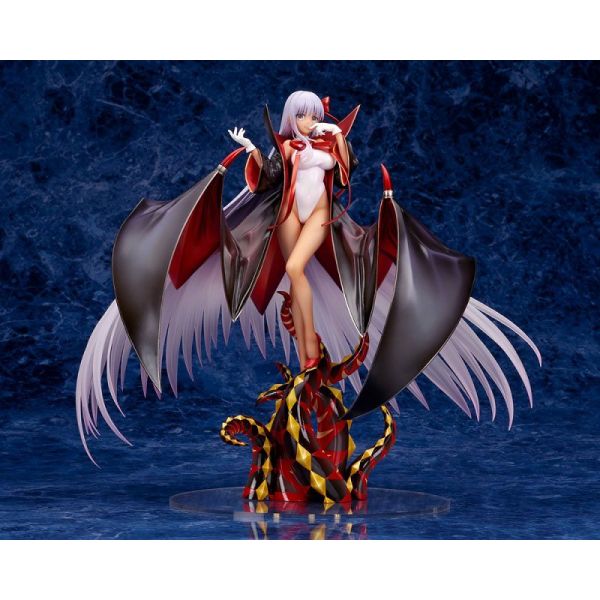 Moon Cancer/BB Tanned Ver. 1/8 Scale Statue (Fate/Grand Order) Additional Image 4