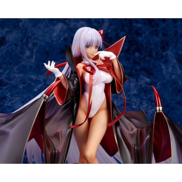 Moon Cancer/BB Tanned Ver. 1/8 Scale Statue (Fate/Grand Order) Additional Image 5