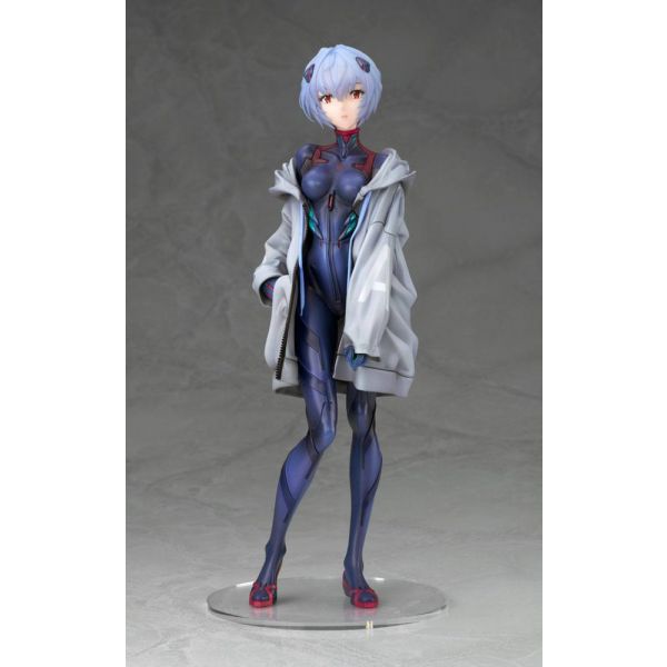 View Evangelion page
