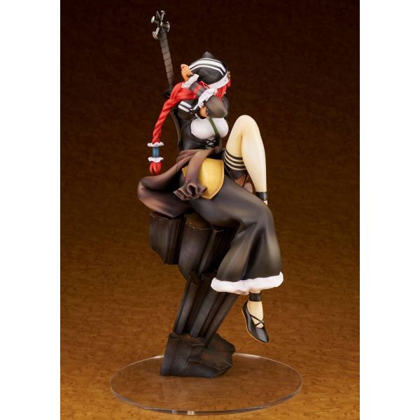 Lupusregina Beta So-bin Ver. 1/8 Scale Statue (Overlord) Additional Image 1