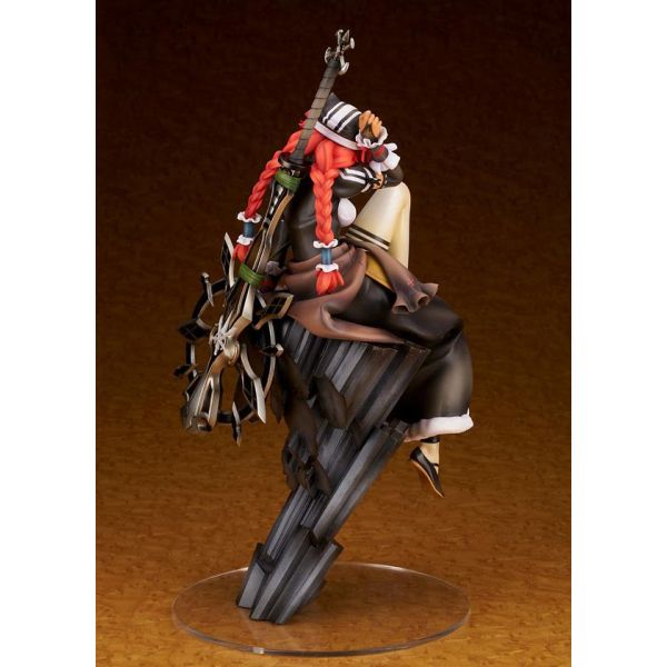 Lupusregina Beta So-bin Ver. 1/8 Scale Statue (Overlord) Additional Image 2