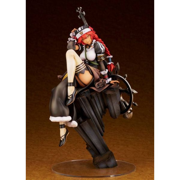 Lupusregina Beta So-bin Ver. 1/8 Scale Statue (Overlord) Additional Image 7