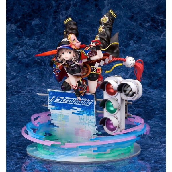 View ALTER The Idolmaster Cinderella Girls Collection page