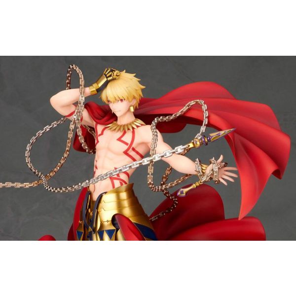 Archer/Gilgamesh (Fate/Grand Order) Additional Image 1