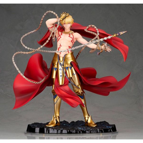 Archer/Gilgamesh (Fate/Grand Order) Additional Image 2