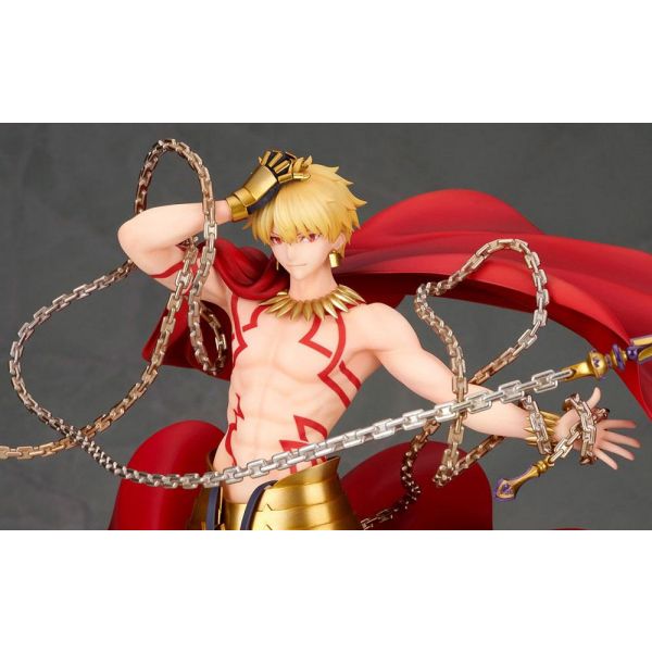 Archer/Gilgamesh (Fate/Grand Order) Additional Image 5