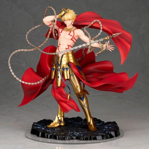 Archer/Gilgamesh (Fate/Grand Order) Main Image