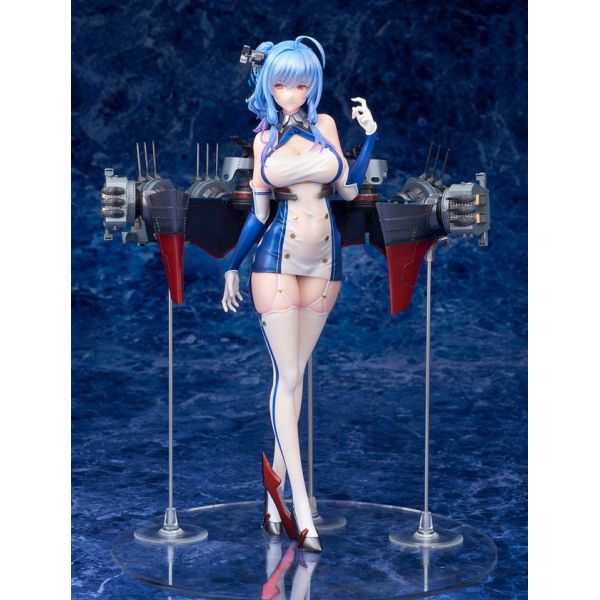 St. Louis Statue (Azur Lane) Additional Image 1