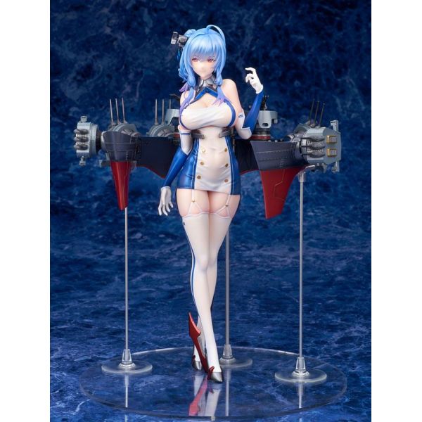 St. Louis Statue (Azur Lane) Additional Image 2