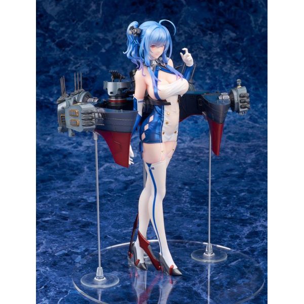 St. Louis Statue (Azur Lane) Additional Image 3