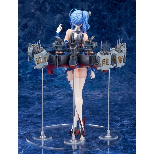 St. Louis Statue (Azur Lane) Additional Image 4