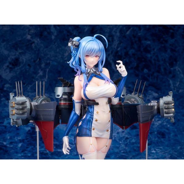 St. Louis Statue (Azur Lane) Additional Image 5