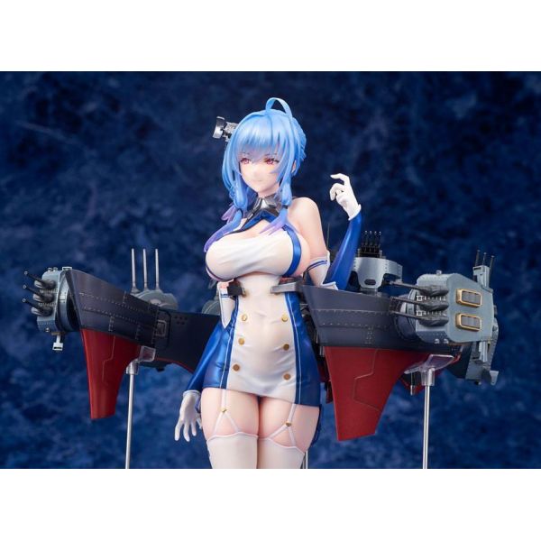 St. Louis Statue (Azur Lane) Additional Image 6